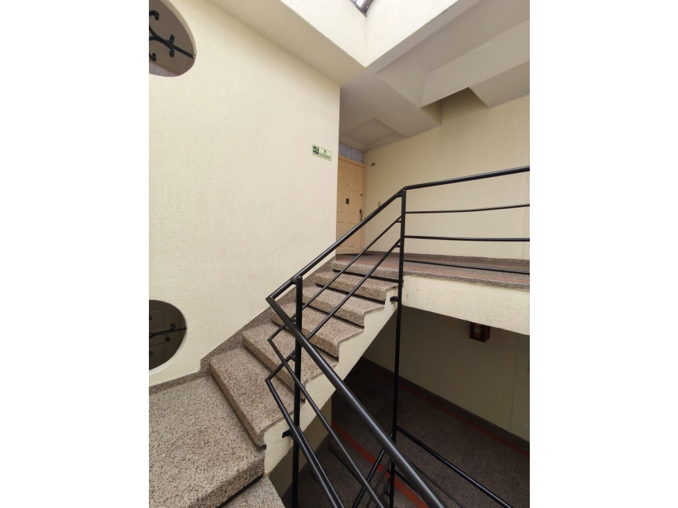 VENTA APARTAMENTO LOMBARDIA-SUBA — foto 3