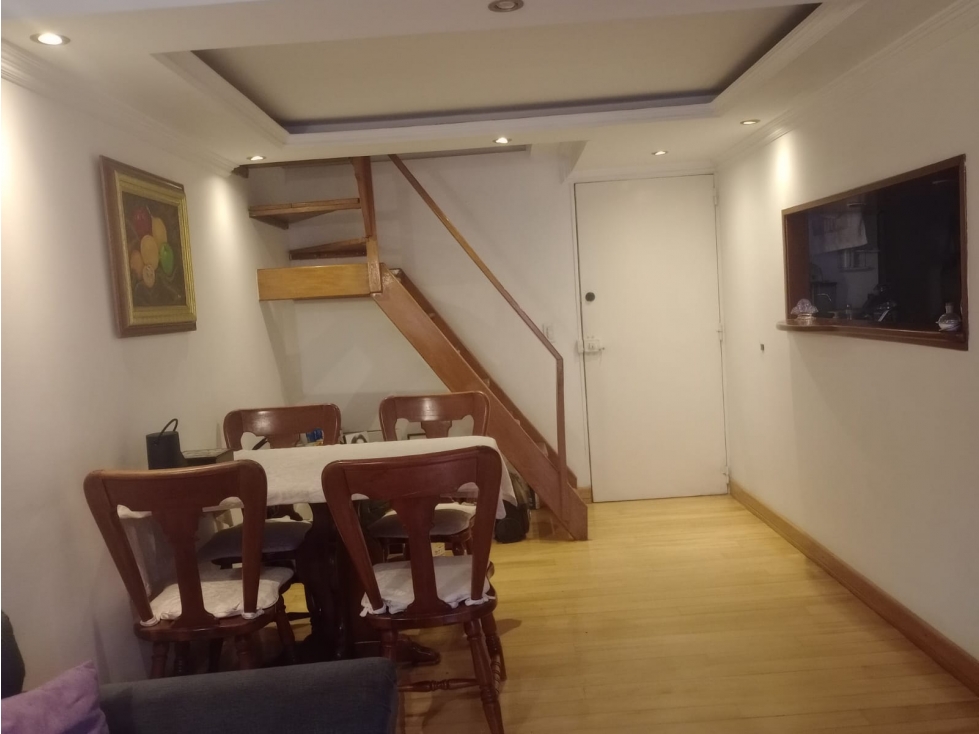 VENTA APARTAMENTO NORMANDIA-ENGATIVA — foto 5