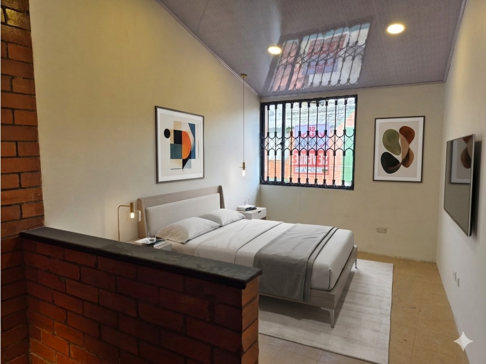 VENTA APARTAMENTO LAS MARGARITAS-KENNEDY — foto 2
