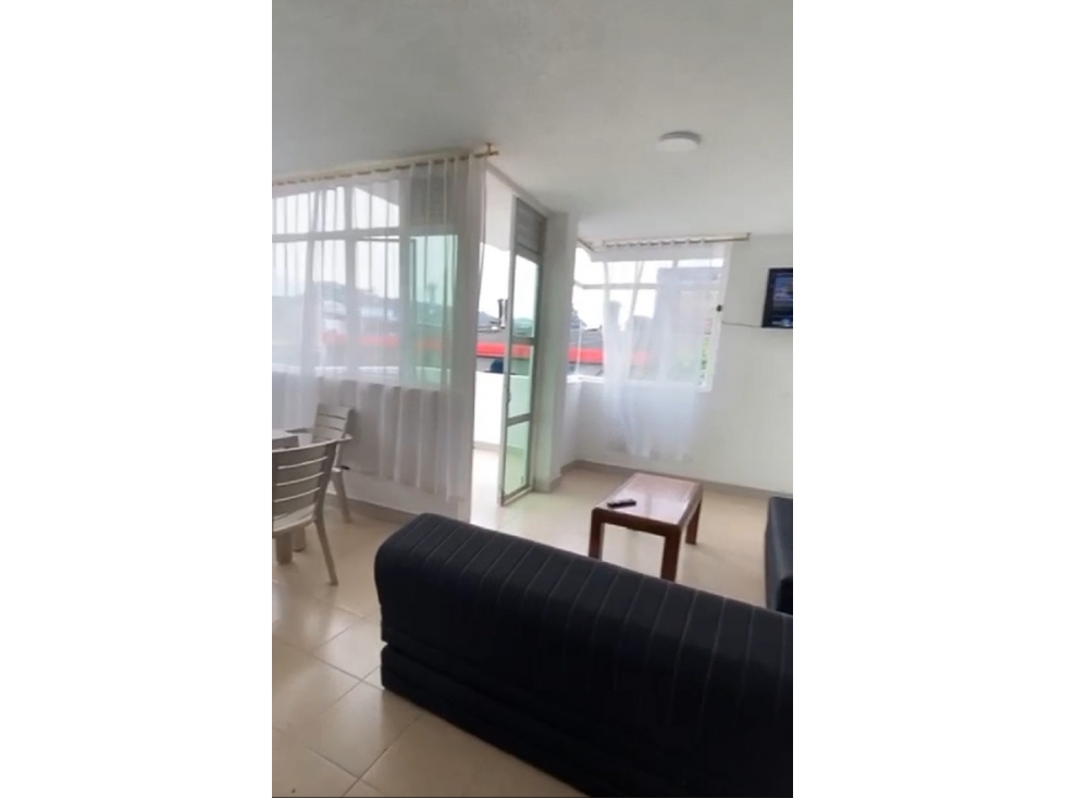 VENTA APARTAMENTO MELGAR-TOLIMA - 5