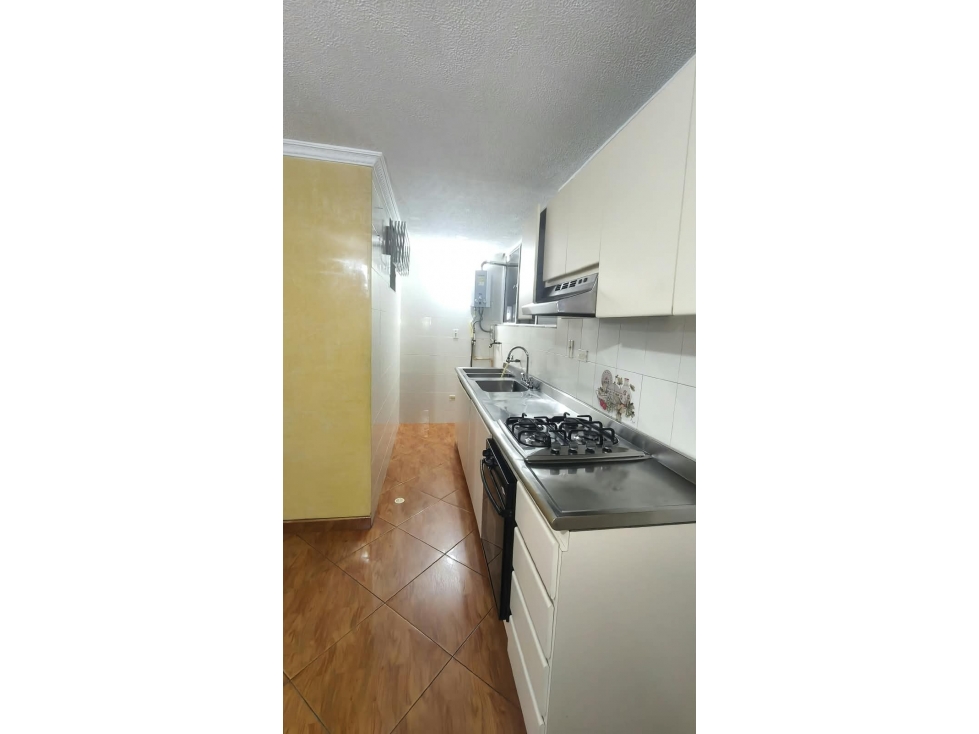 VENTA APARTAMENTO TIBABUYES-SUBA