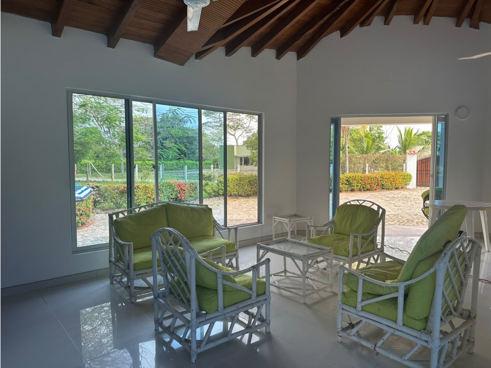 VENTA FINCA LA DORADA-CALDAS - 6