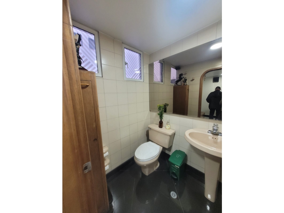 VENTA APARTAMENTO CHAPINERO ALTO — foto 6