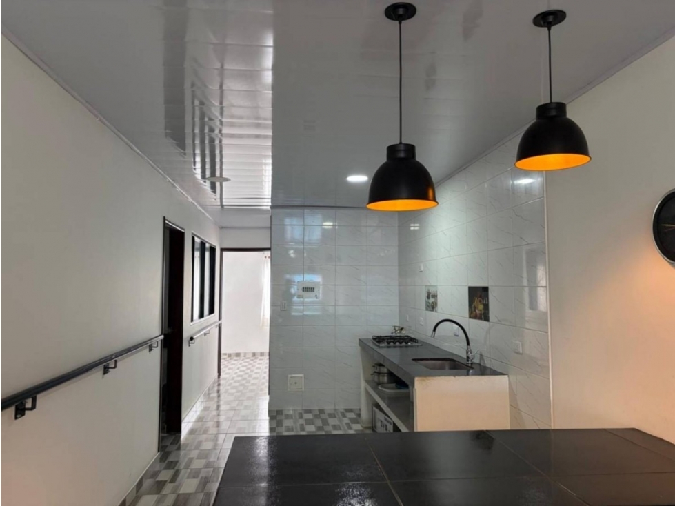 VENTA CASA PERDOMO-CIUDAD BOLIVAR