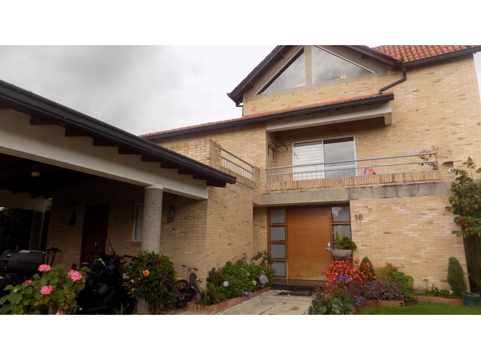 CONJUNTO RESIDENCIAL QUINTAS DE GUAYMARAL II