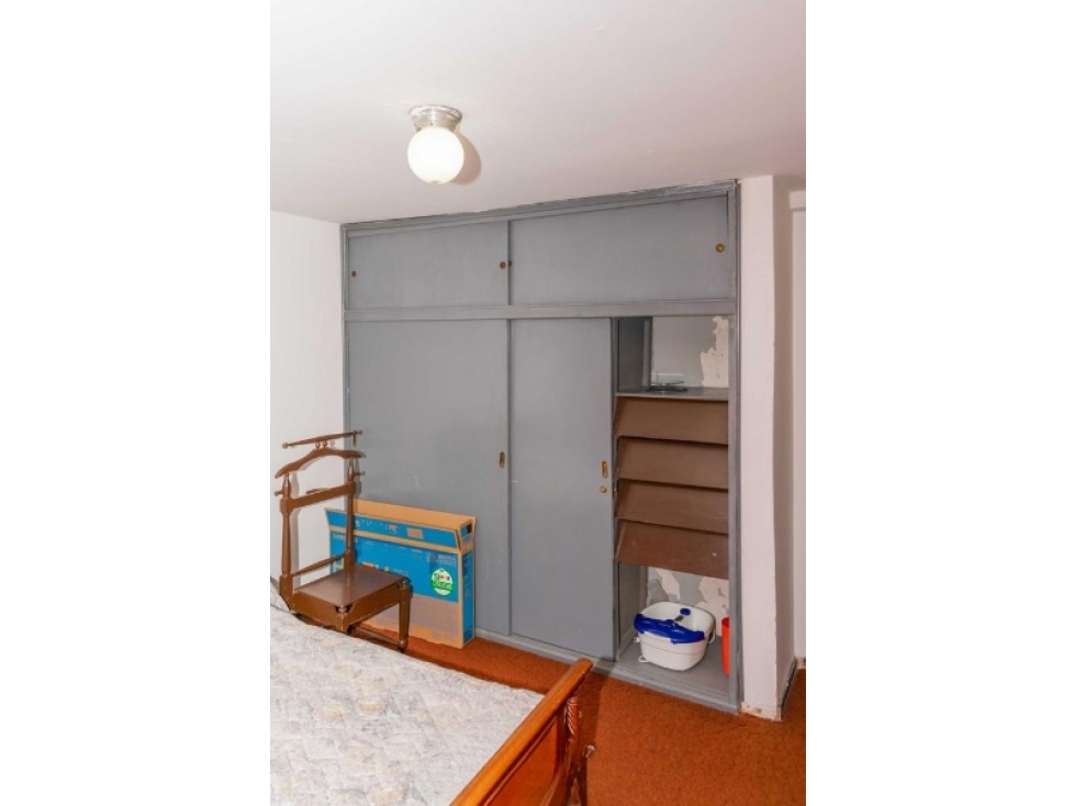 VENTA CASA SANTA BARBARA — foto 5