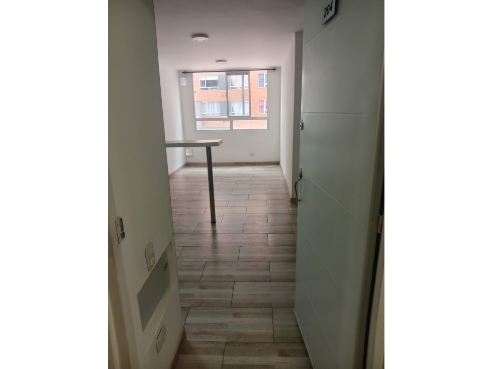 ARRIENDO APARTAMENTO MAZZARO — foto 6