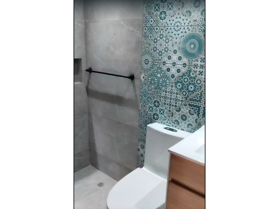VENTA DE APARTAMENTO PUENTE GRANDE-FONTIBON — foto 6