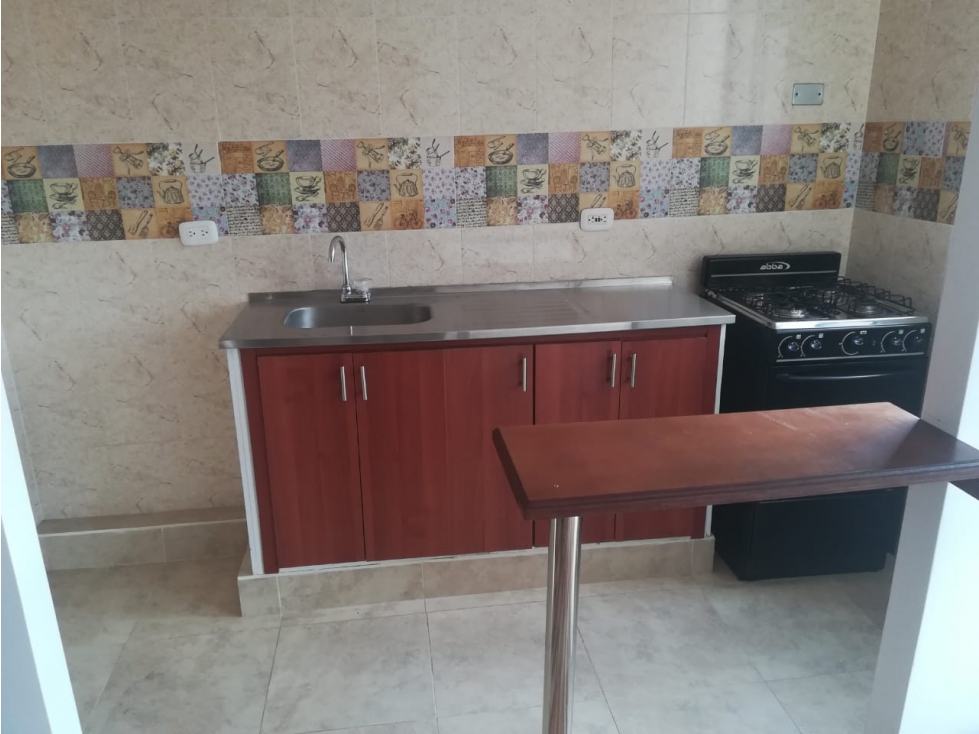 VENTA APARTAMENTO LA ESPAÑOLA MADRID-CUNDINAMARCA — foto 4