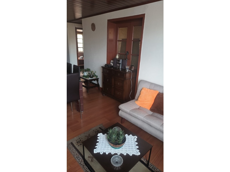 VENTA APARTAMENTO PALERMO — foto 6