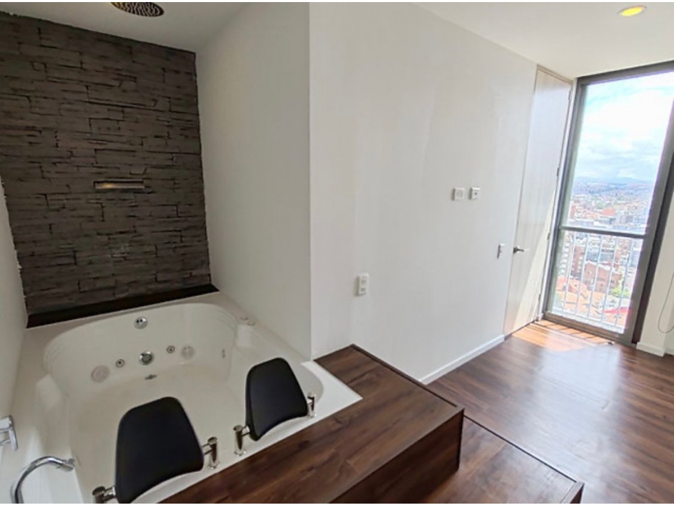 APARTAMENTO EN VENTA CHAPINERO ALTO — foto 5