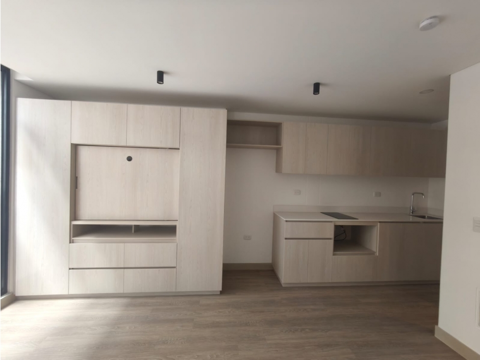 VENTA APARTAMENTO QUINTA PAREDES-TEUSAQUILLO