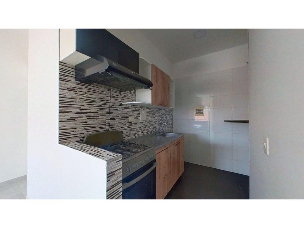 vENTA APARTAMENTO PUERTO VALLARTA-MOSQUERA — foto 2