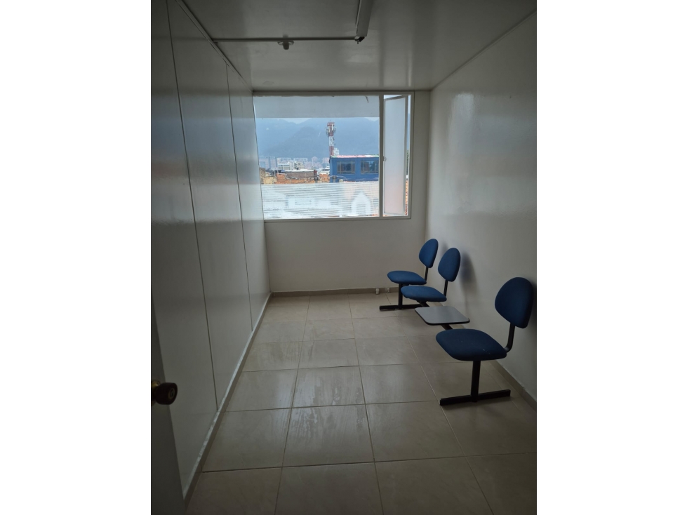 VENTA OFICINA 7 DE AGOSTO-CHAPINERO — foto 6
