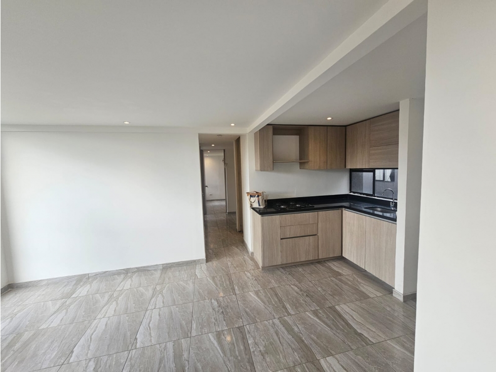 VENTA APARTAMENTO TOCANCIPA-CUNDINAMARCA — foto 3