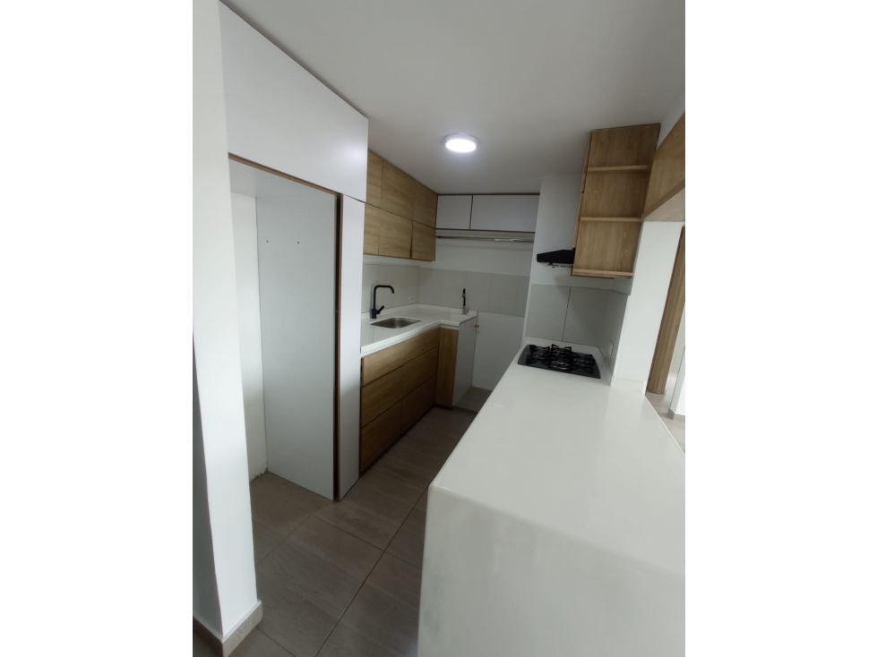VENTA APARTAMENTO GRANJAS DEL DORADO-ENGATIVA — foto 6