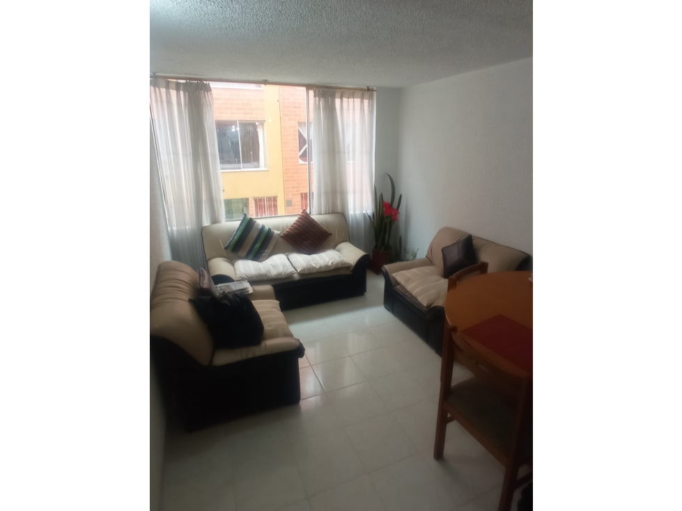 VENTA APARTAMENTO TIERRA BUENA - KENNEDY — foto 5
