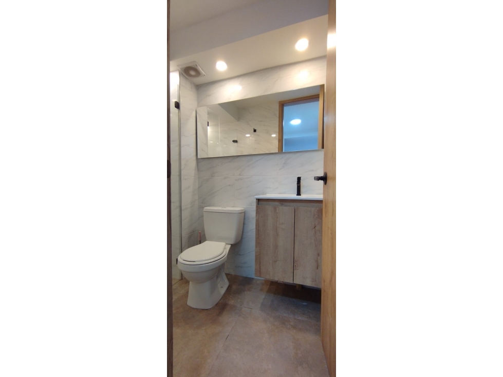 VENTA APARTAMENTO LAS BRISAS-FONTIBON — foto 2