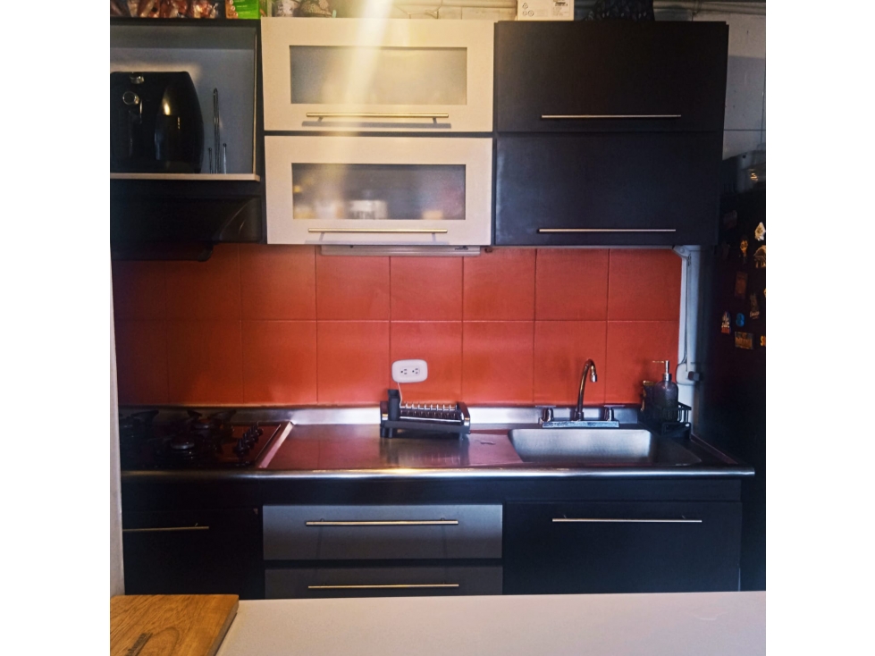 VENTA APARTAMENTO NORMANDIA-ENGATIVA — foto 5