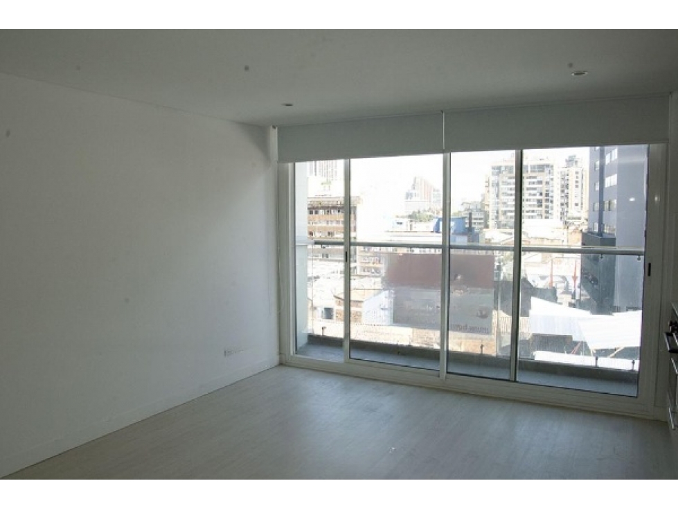 VENTA APARTAMENTO LAS NIEVES-BOGOTA — foto 6