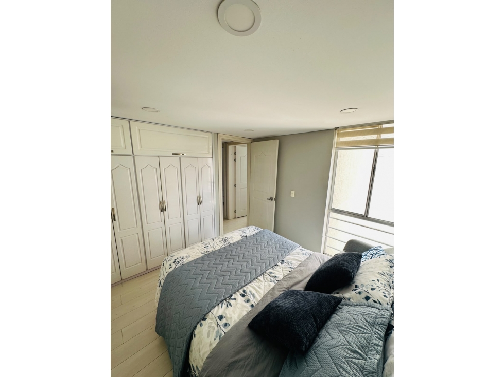 VENTA APARTAMENTO MADELENA-CIUDAD BOLIVAR — foto 3