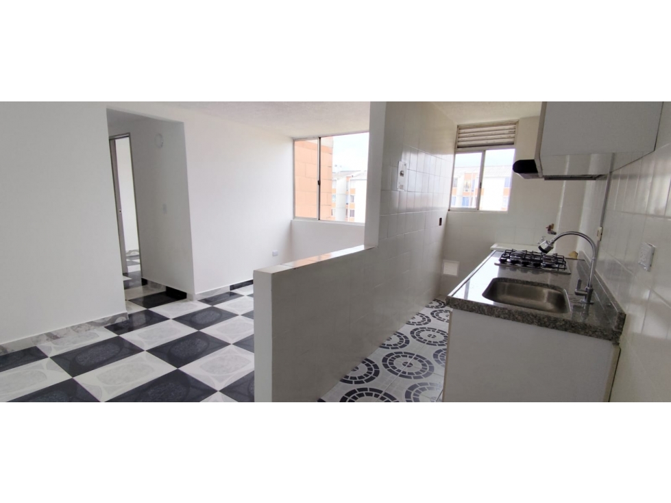 VENTA APARTAMENTO TORRENTES-SOACHA