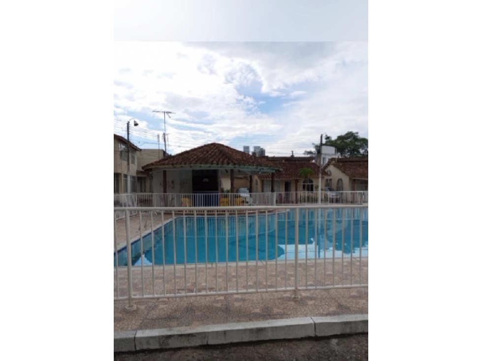 VENTA APARTAMENTO MELGAR-TOLIMA - 6