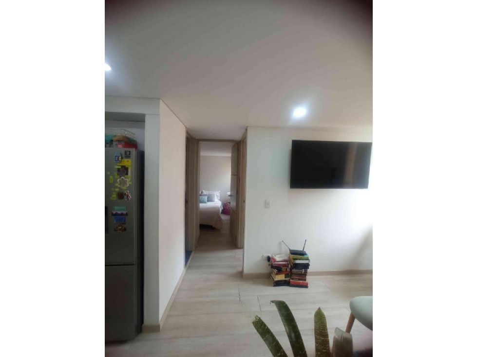 VENTA APARTAMENTO CASTILLA-KENNEDY — foto 3