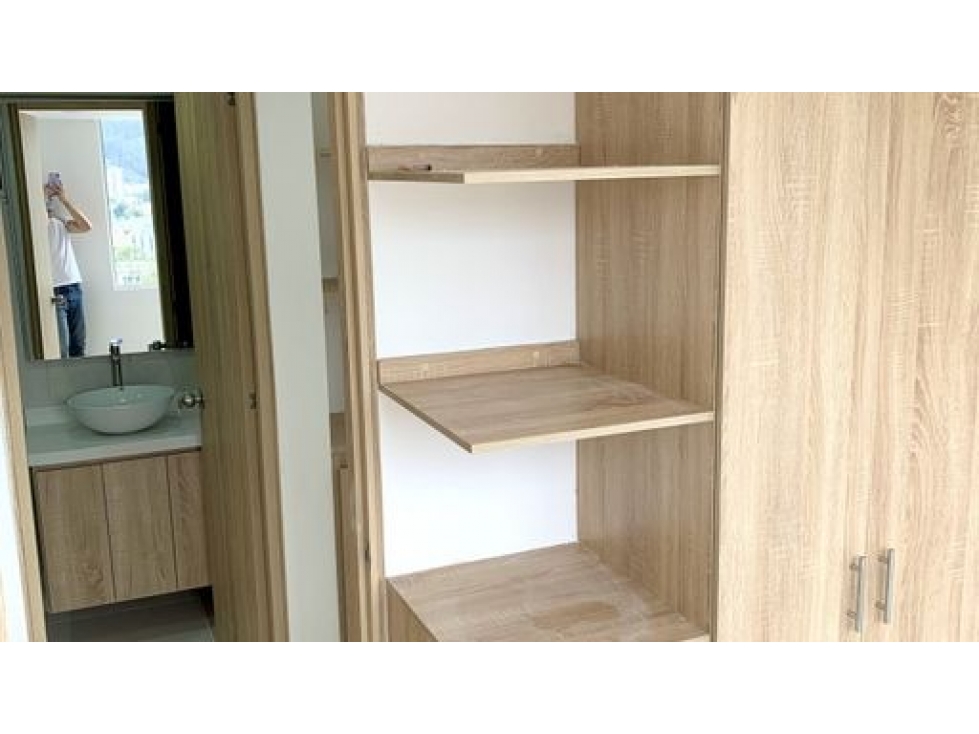 VENTA APARTAMENTO TOBERIN-USAQUEN — foto 6
