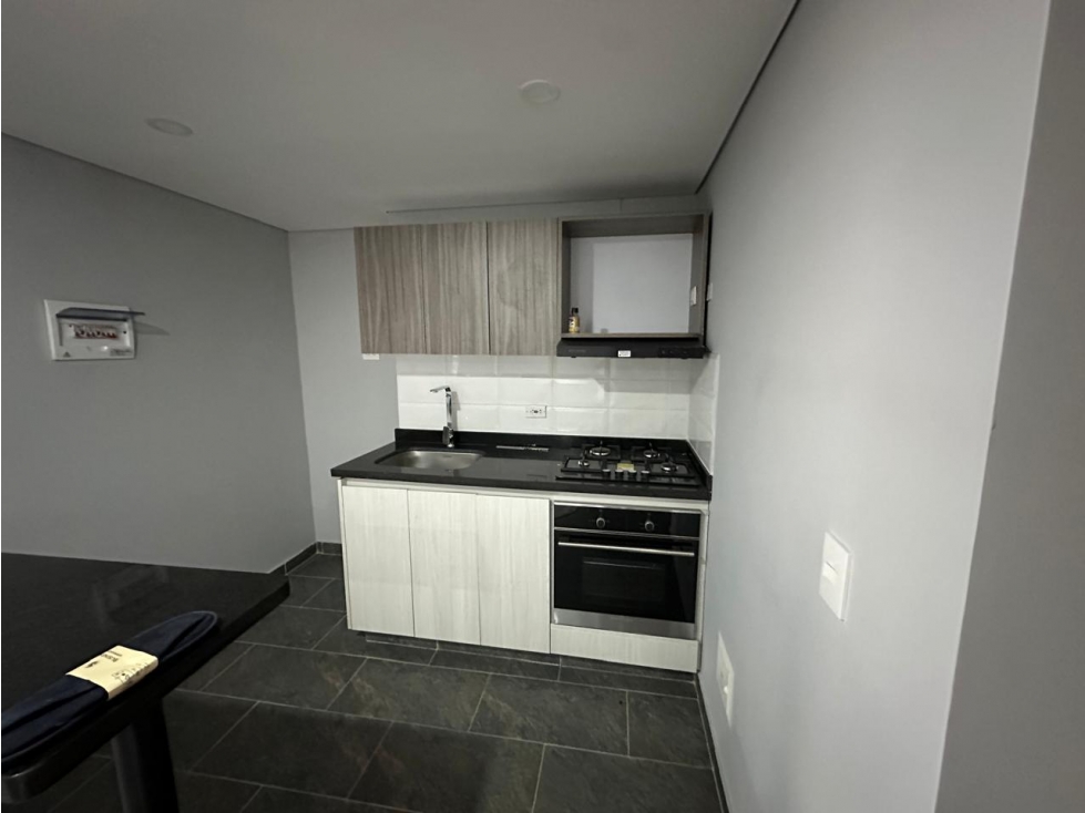 VENTA APARTAMENTO QUINTA PAREDES-TEUSAQUILLO