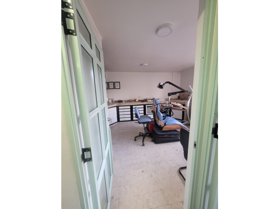 VENTA APARTAMENTO CHAPINERO ALTO — foto 3