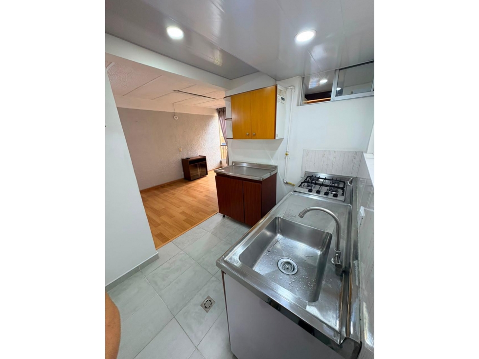 VENTA APARTAMENTO CARIMAGUA-KENNEDY — foto 3