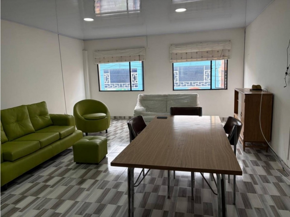 VENTA CASA PERDOMO-CIUDAD BOLIVAR — foto 4