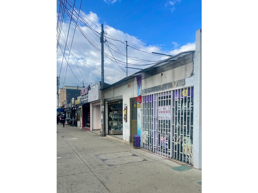 VENTA CASA MODELIA