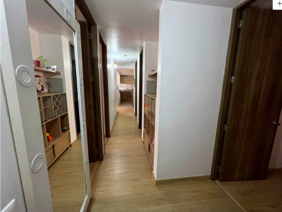 VENTA APARTAMENTO KENNEDY — foto 2