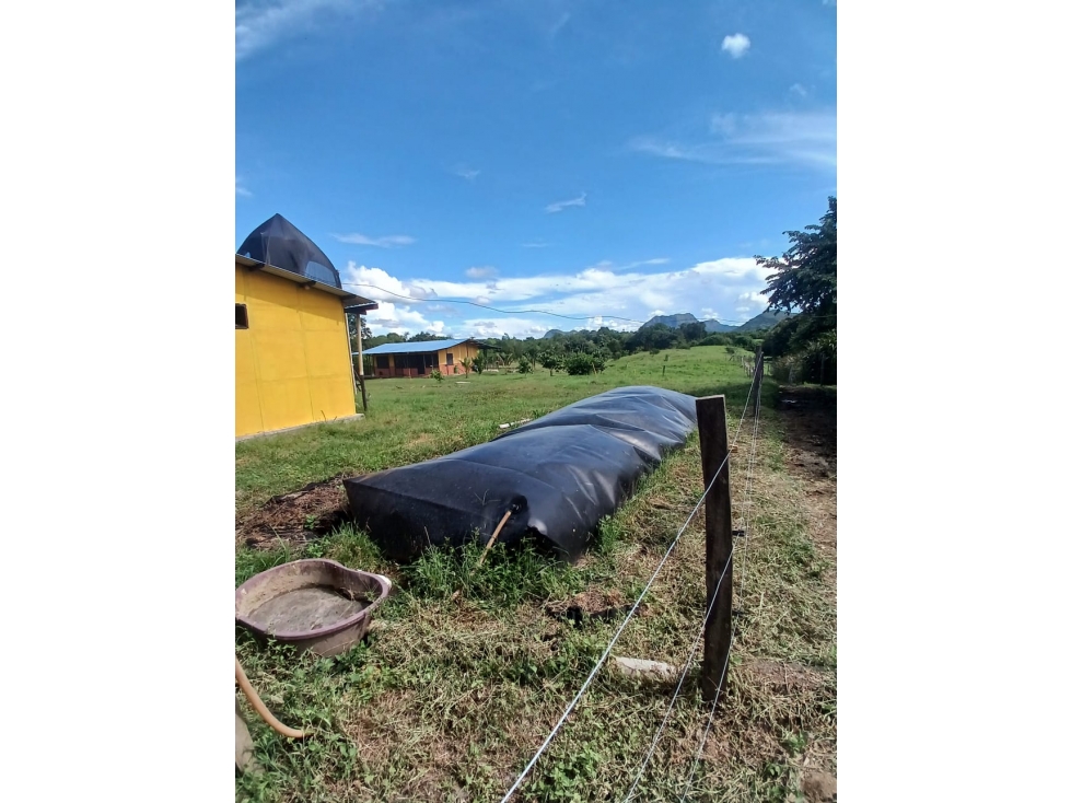 VENTA DE FINCA SAN LUIS TOLIMA - 6
