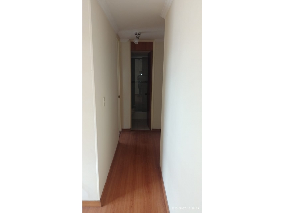 VENTA DE APARTAMENTO USAQUEN-BOGOTÁ — foto 6
