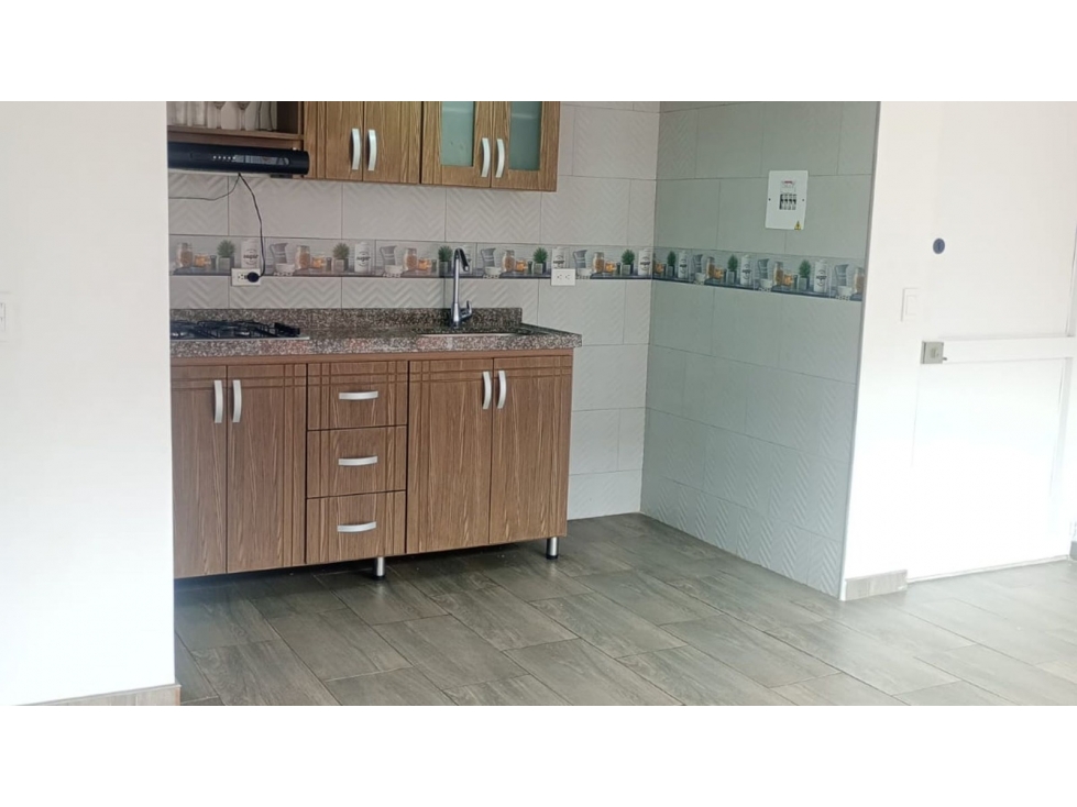 VENTA DE APARTAMENTO MADRID — foto 2