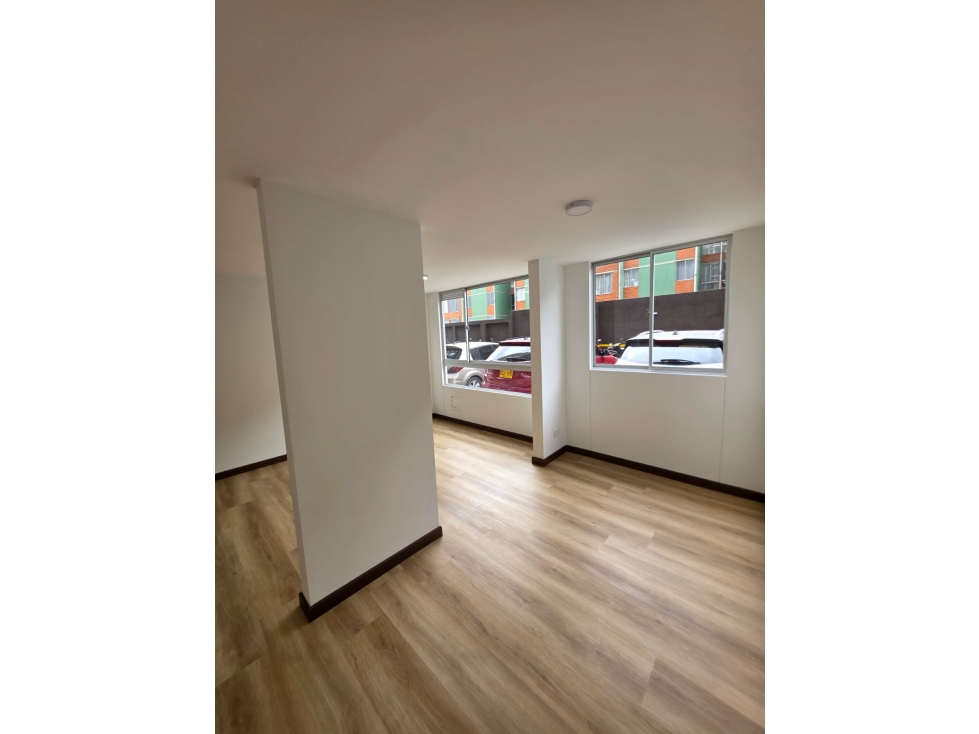VENTA APARTAMENTO BOSA — foto 3