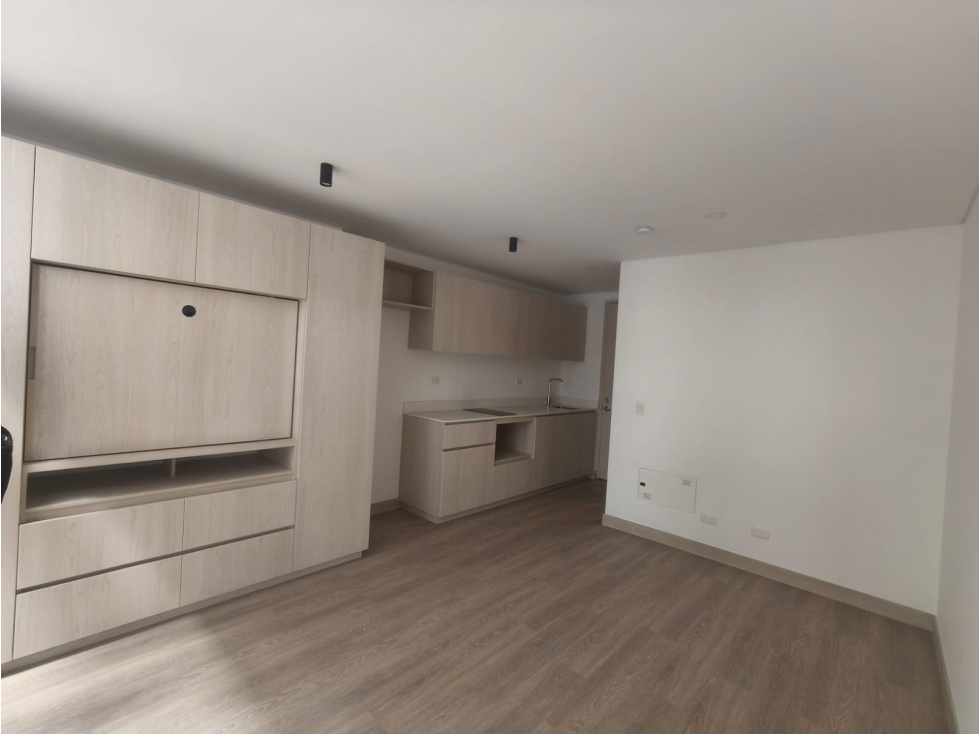 VENTA APARTAMENTO QUINTA PAREDES-TEUSAQUILLO — foto 3