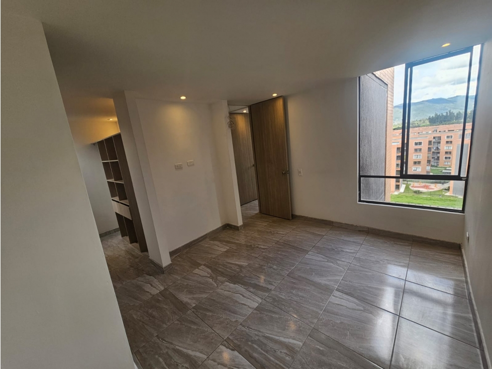VENTA APARTAMENTO TOCANCIPA-CUNDINAMARCA — foto 4