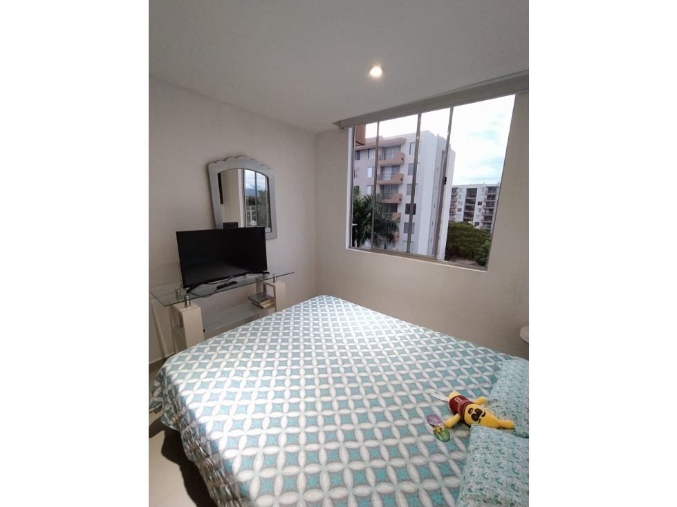 VENTA APARTAMENTO RICAURTE-CUNDINAMARCA — foto 5