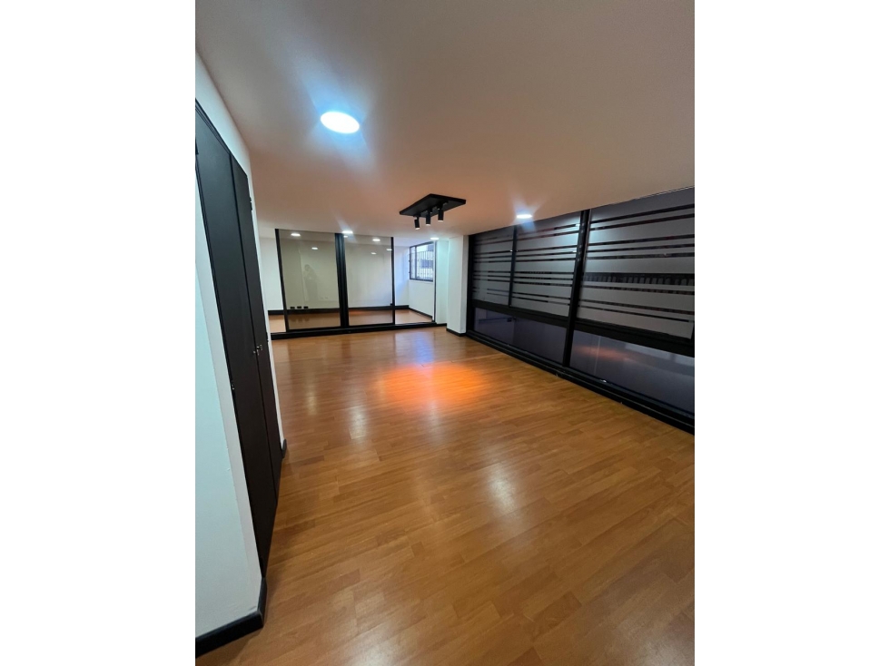 VENTA OFICINA CHICO- USAQUEN — foto 6