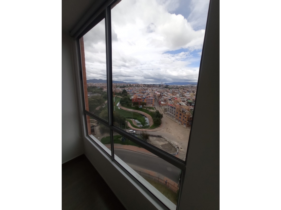 VENTA APARTAMENTO GRANJAS DEL DORADO-ENGATIVA — foto 5