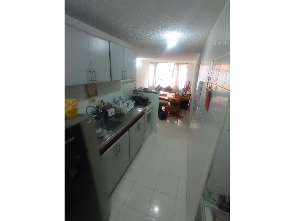 VENTA APARTAMENTO TIERRA BUENA - KENNEDY — foto 3