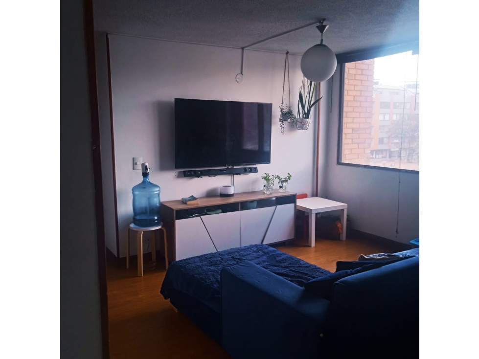 VENTA APARTAMENTO NORMANDIA-ENGATIVA — foto 2