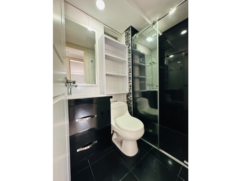 VENTA APARTAMENTO MADELENA-CIUDAD BOLIVAR — foto 4