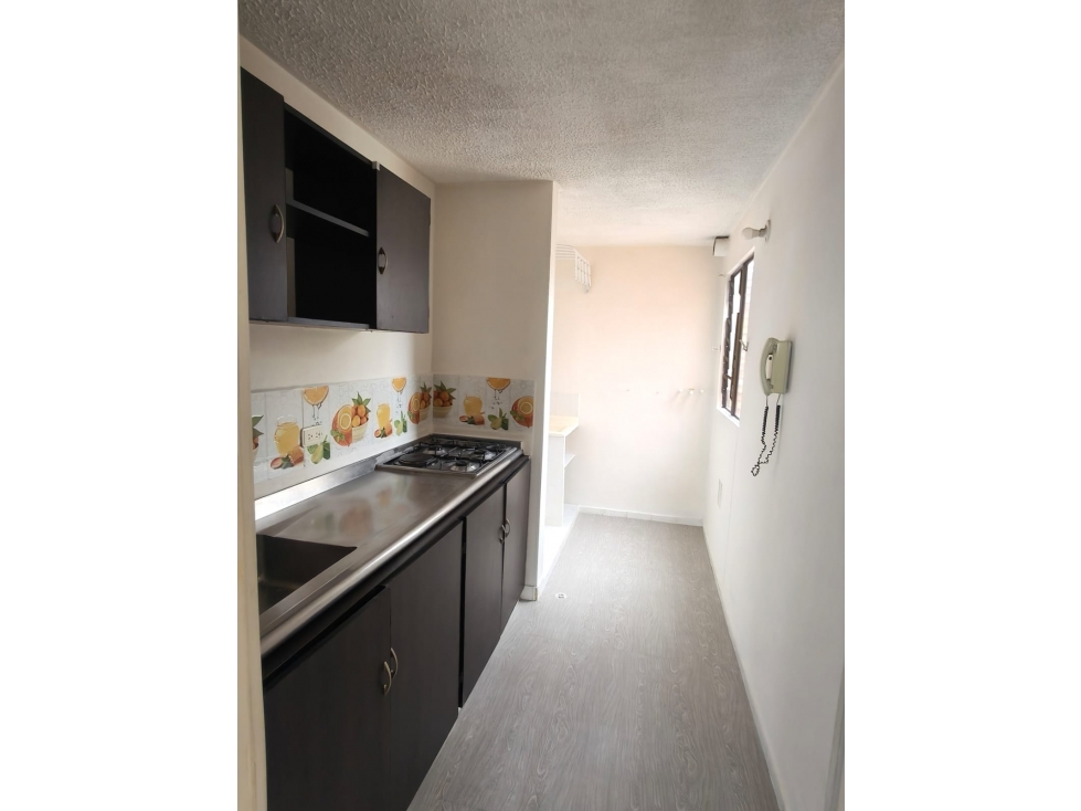 VENTA APARTAMENTO LOMBARDIA-SUBA — foto 5