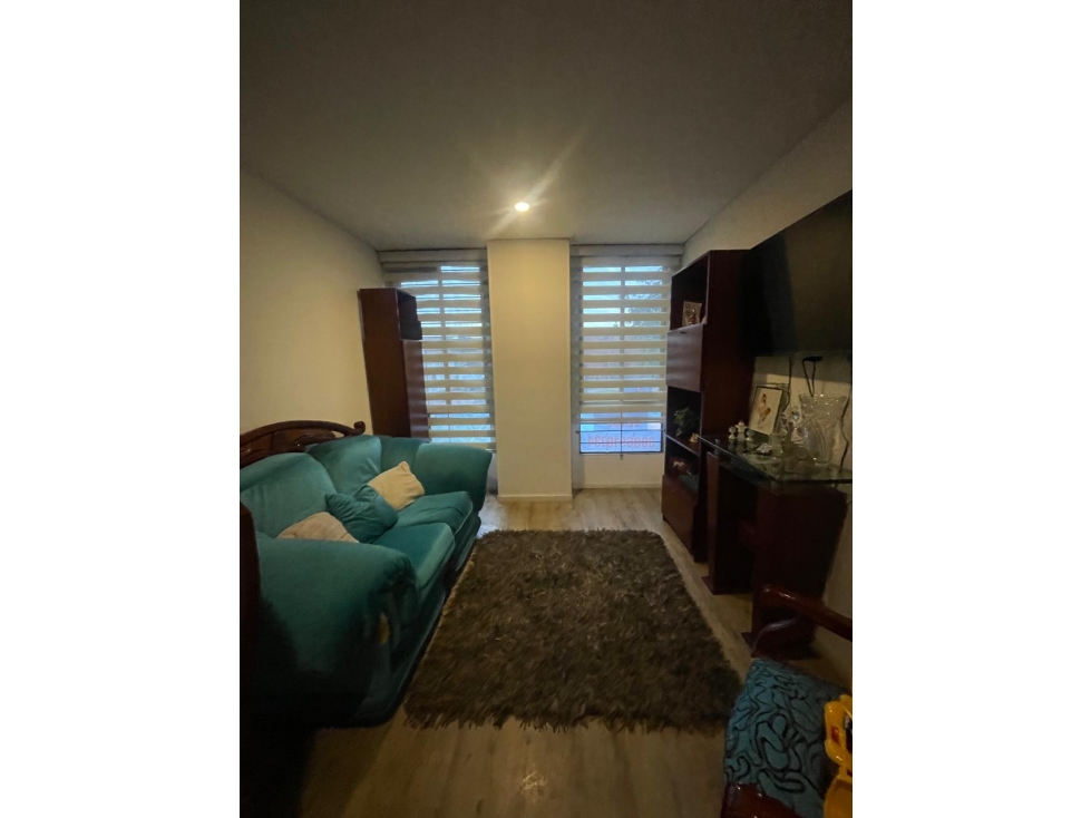 VENTA APARTAMENTO LA LAGUNA-FONTIBON