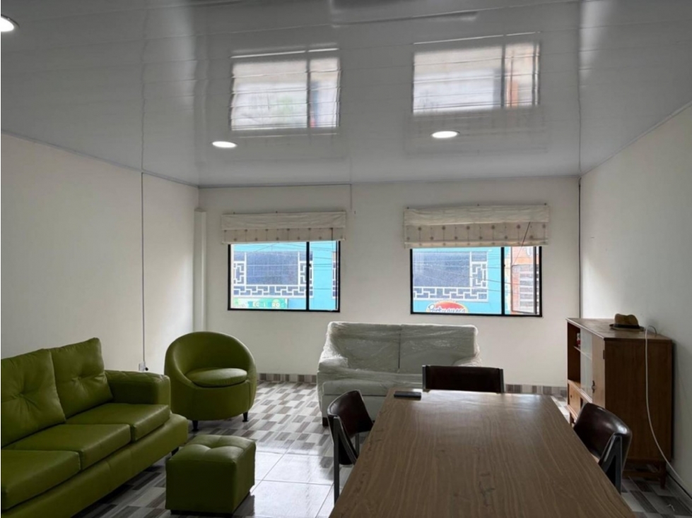 VENTA CASA PERDOMO-CIUDAD BOLIVAR — foto 5
